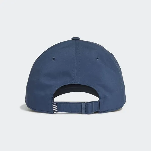 Adidas Lightweight Embroidered Baseball Cap