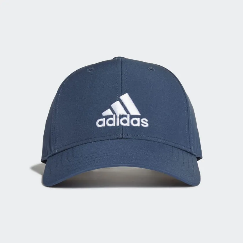 Adidas Lightweight Embroidered Baseball Cap