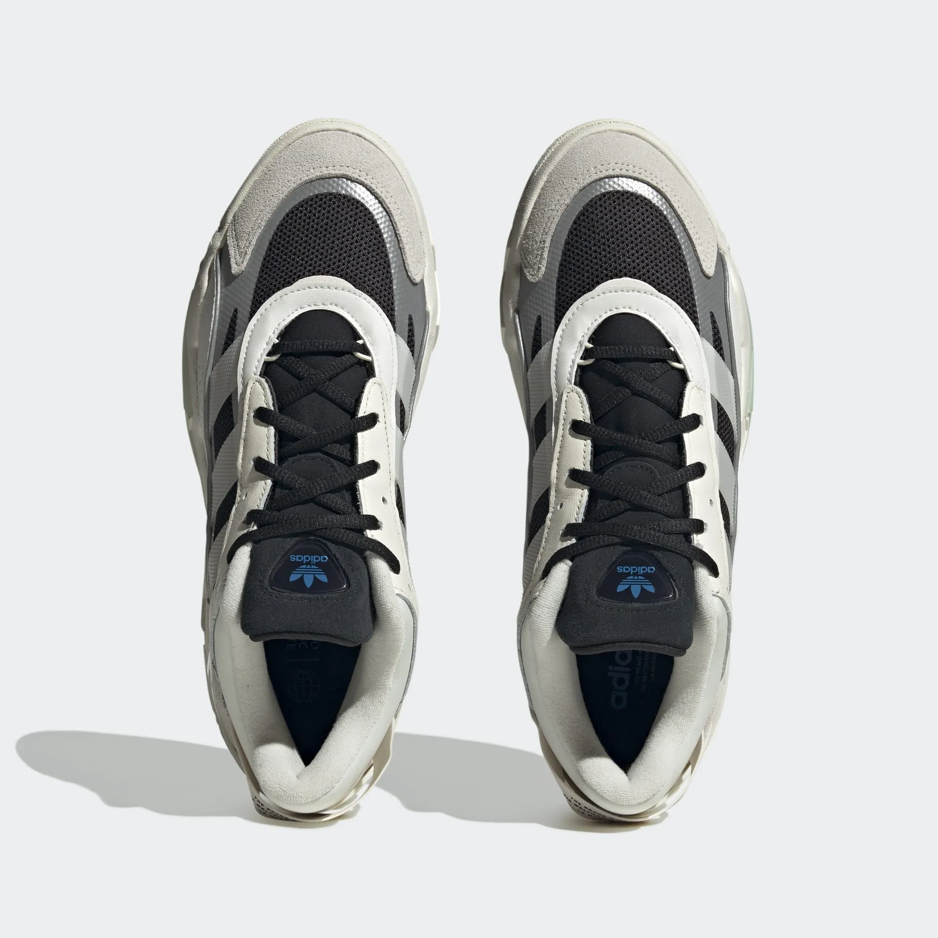 ADIDAS NITEBALL 2.0  - GX7096