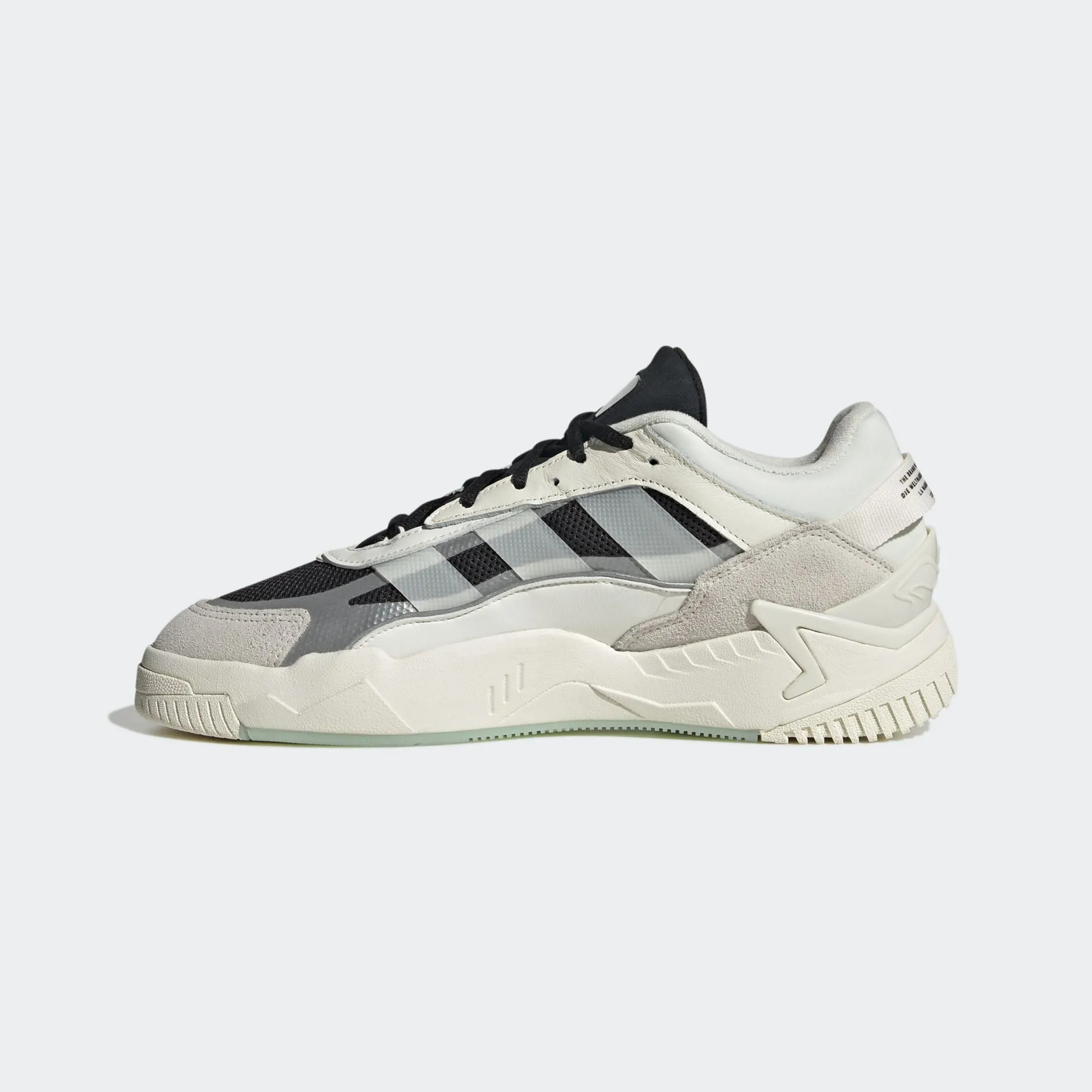 ADIDAS NITEBALL 2.0  - GX7096
