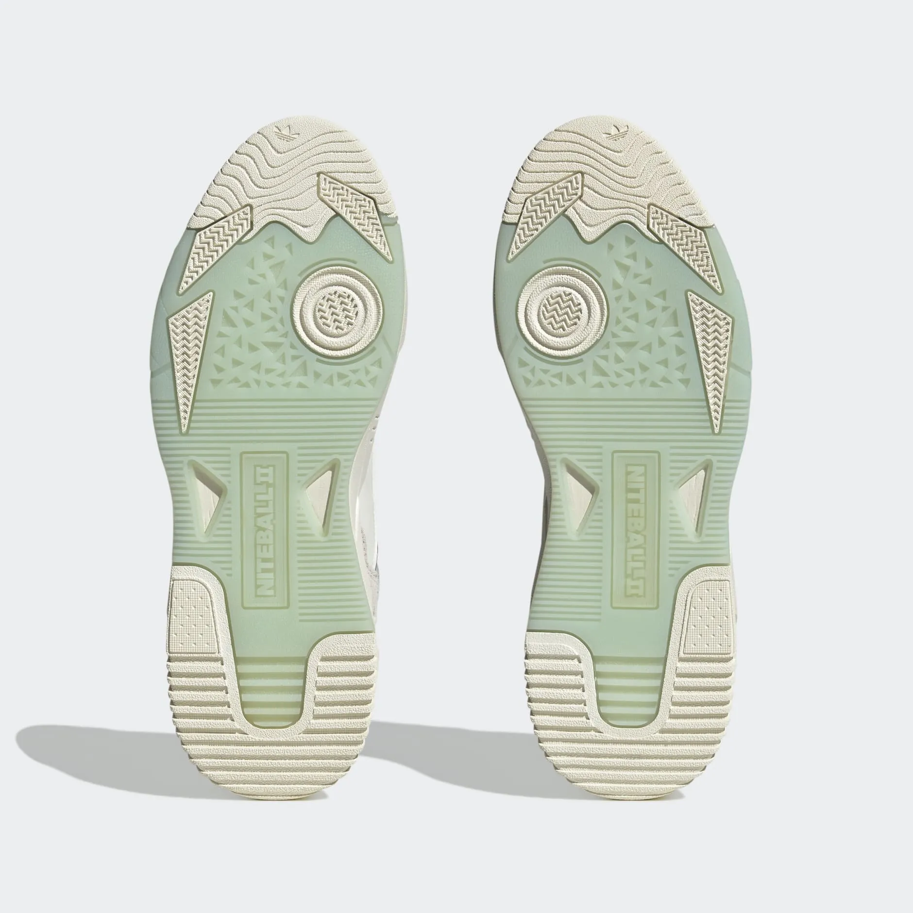 ADIDAS NITEBALL 2.0  - GX7096