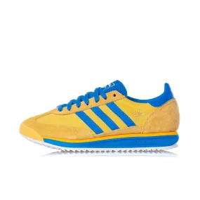 ADIDAS ORIGINALS SL 72 RS IE6526 UTILITY YELLOW BRIGHT ROYAL