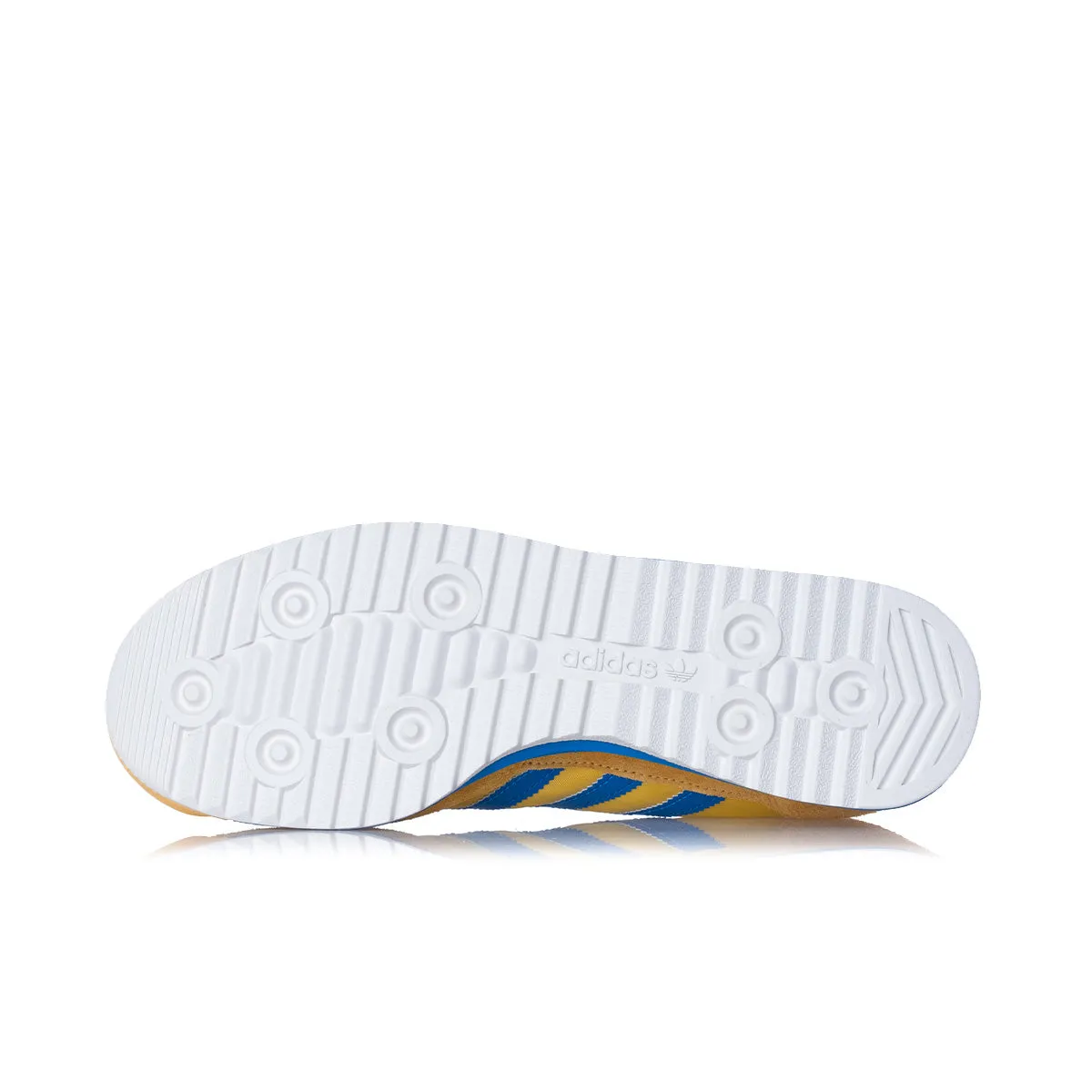 ADIDAS ORIGINALS SL 72 RS IE6526 UTILITY YELLOW BRIGHT ROYAL