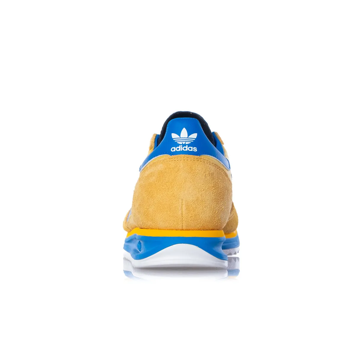 ADIDAS ORIGINALS SL 72 RS IE6526 UTILITY YELLOW BRIGHT ROYAL