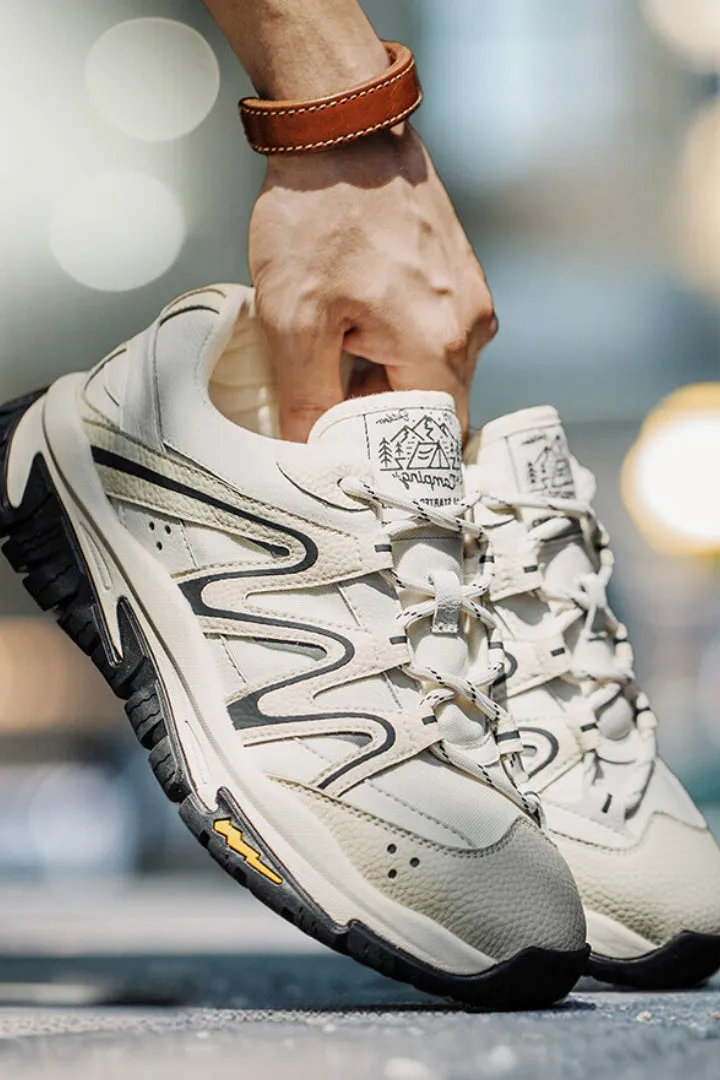 ApexRunners Sneakers
