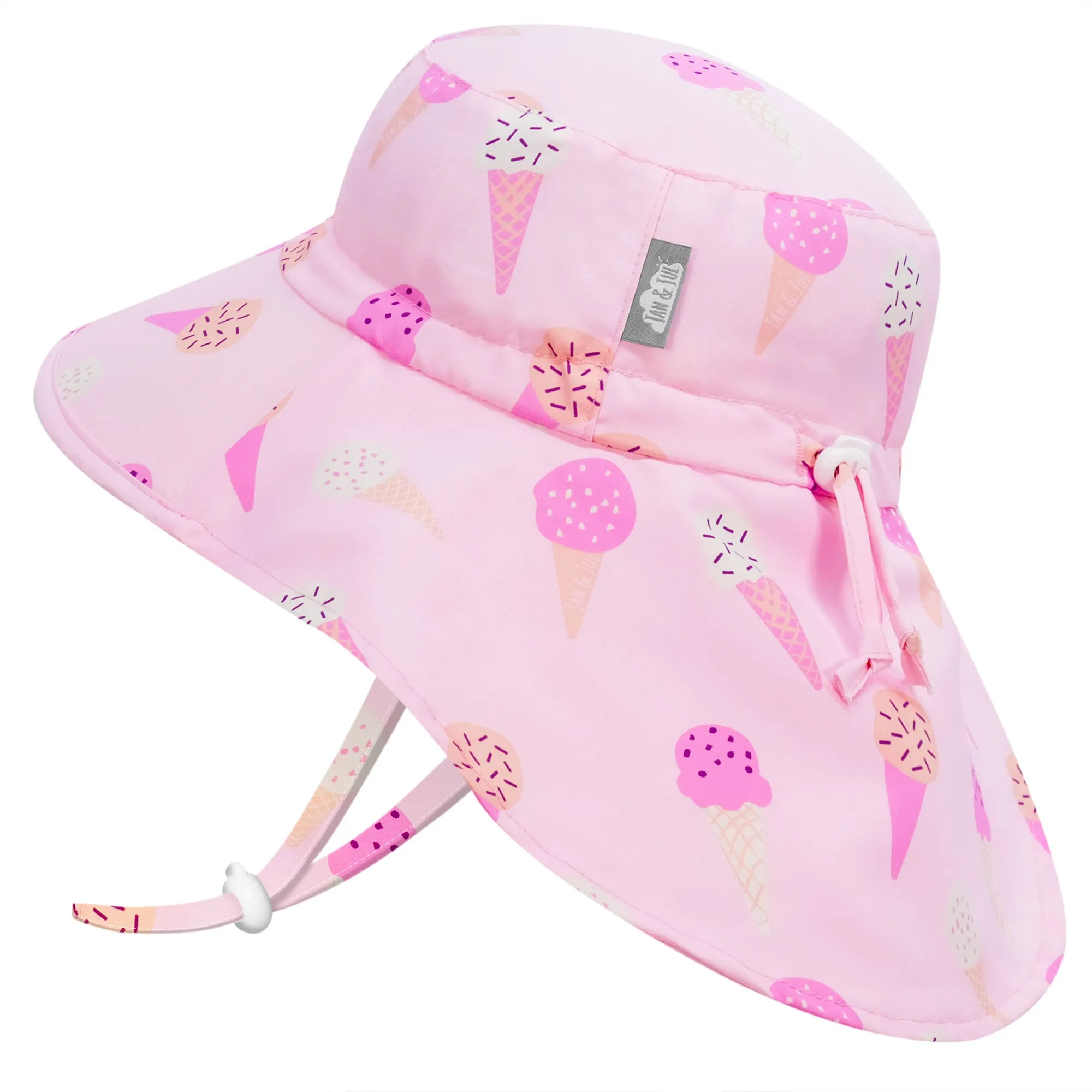 Aqua Dry Adventure Hat