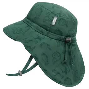 Aqua Dry Adventure Hat