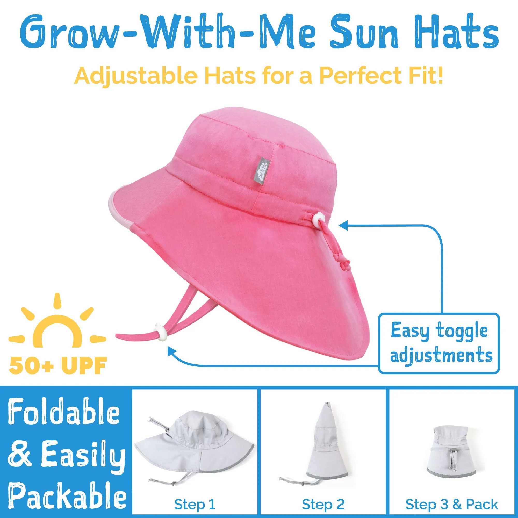 Aqua Dry Adventure Hat
