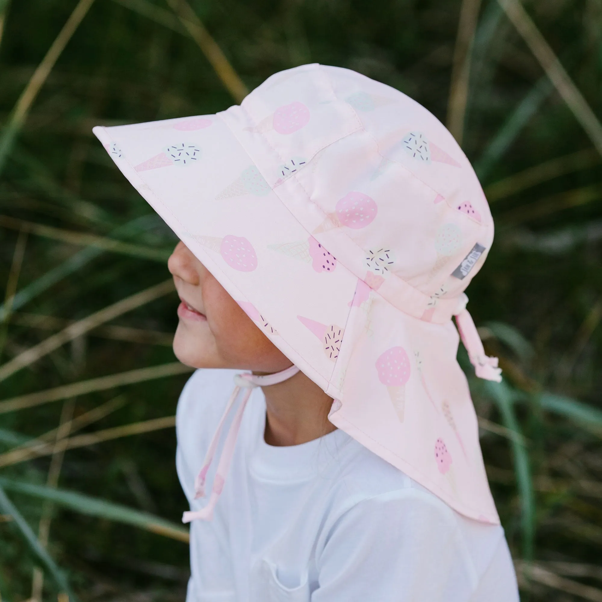Aqua Dry Adventure Hat