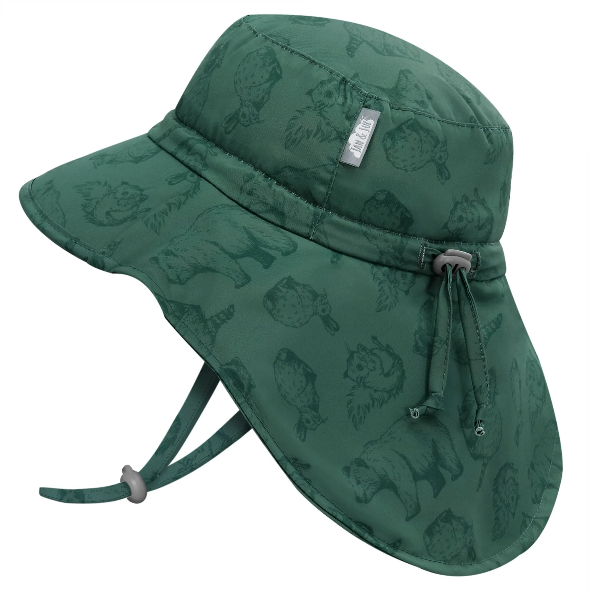Aqua Dry Adventure Hat