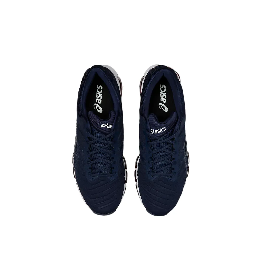 Asics sneakers bassa da uomo Gel Quantum 360 5 1021A113 400 peacoat