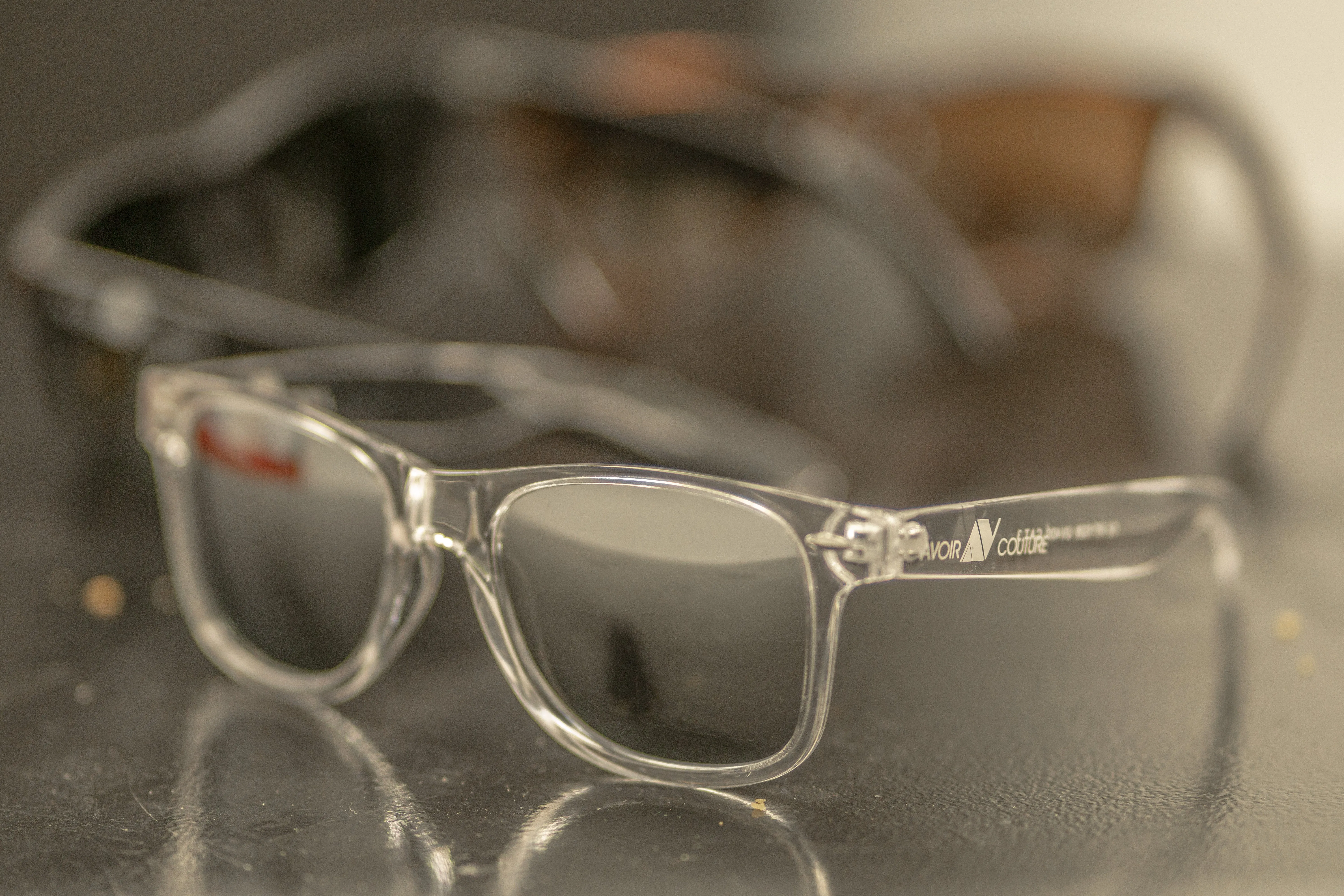 Avoir Sunglasses