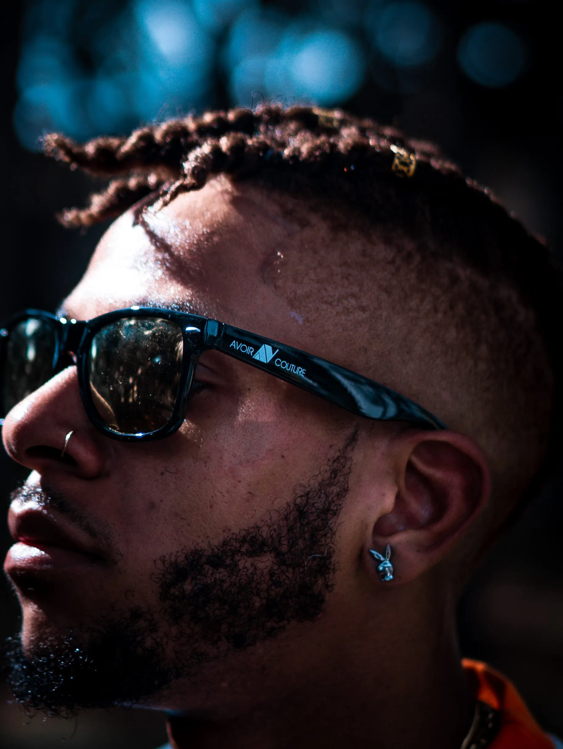 Avoir Sunglasses