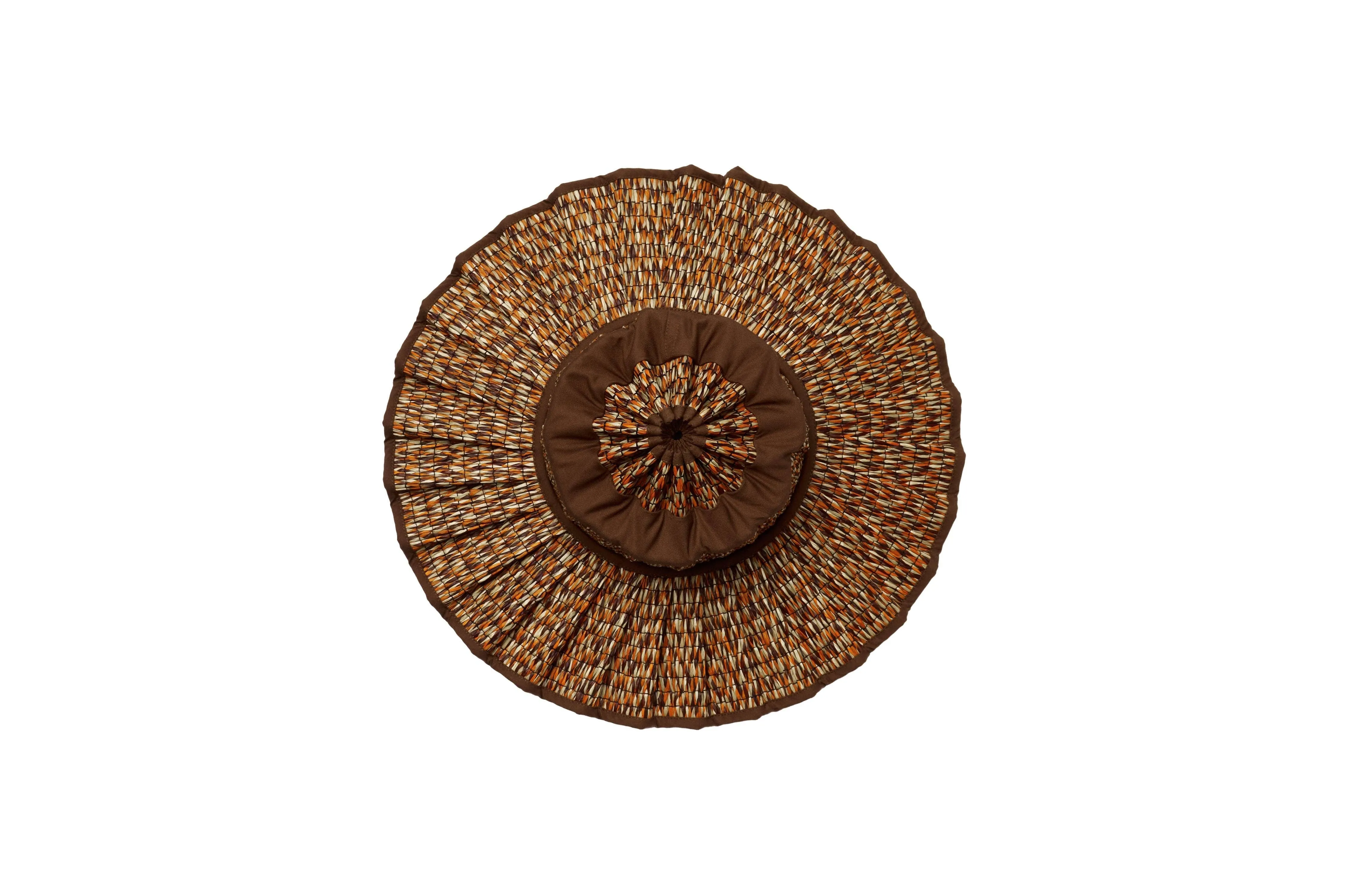 Beach Drive Island Capri Hat