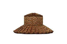 Beach Drive Island Capri Hat