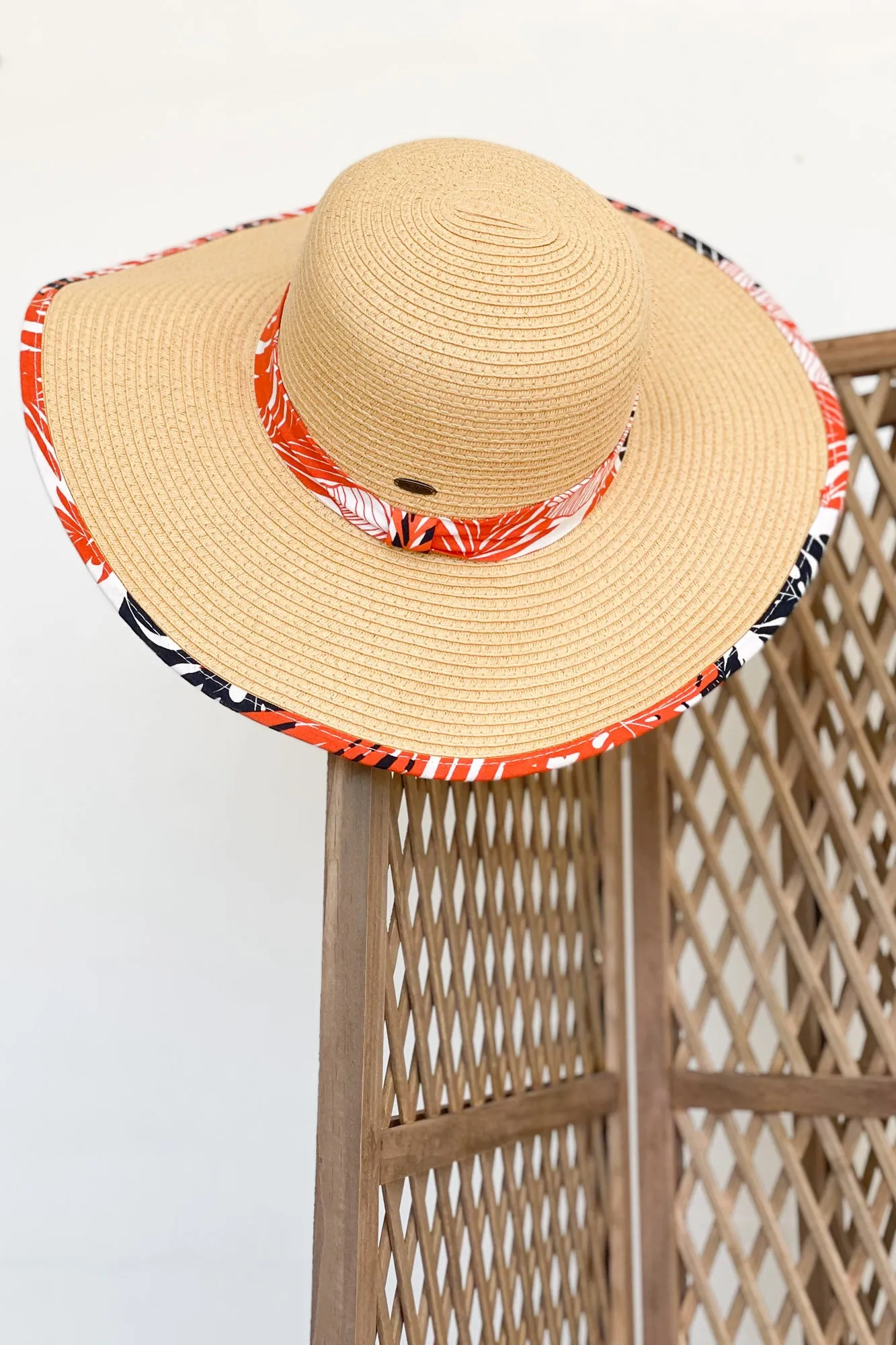 Beach House Hat