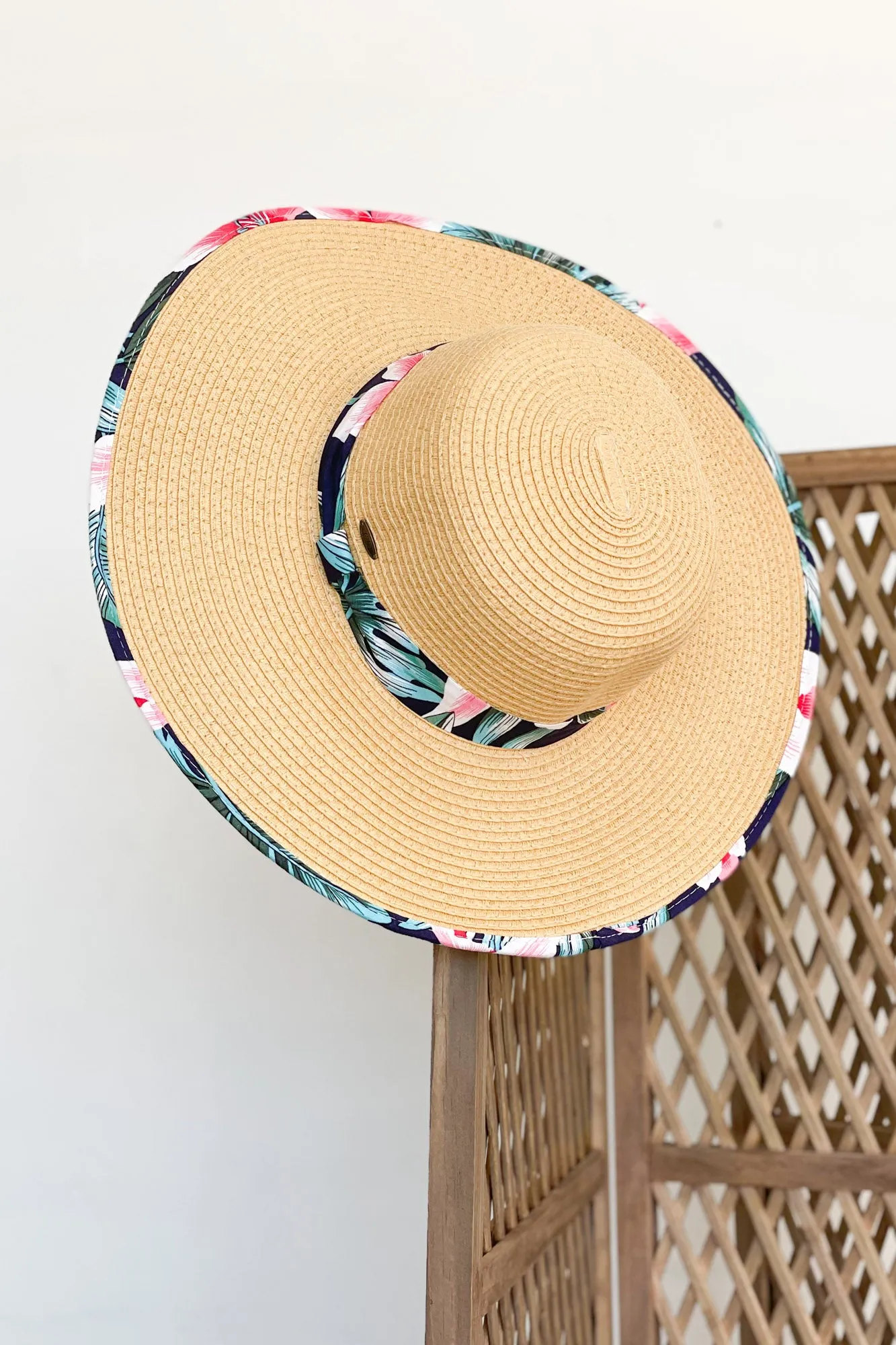 Beach House Hat