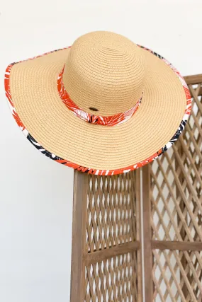 Beach House Hat