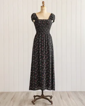 Bloemenmarkt Dress