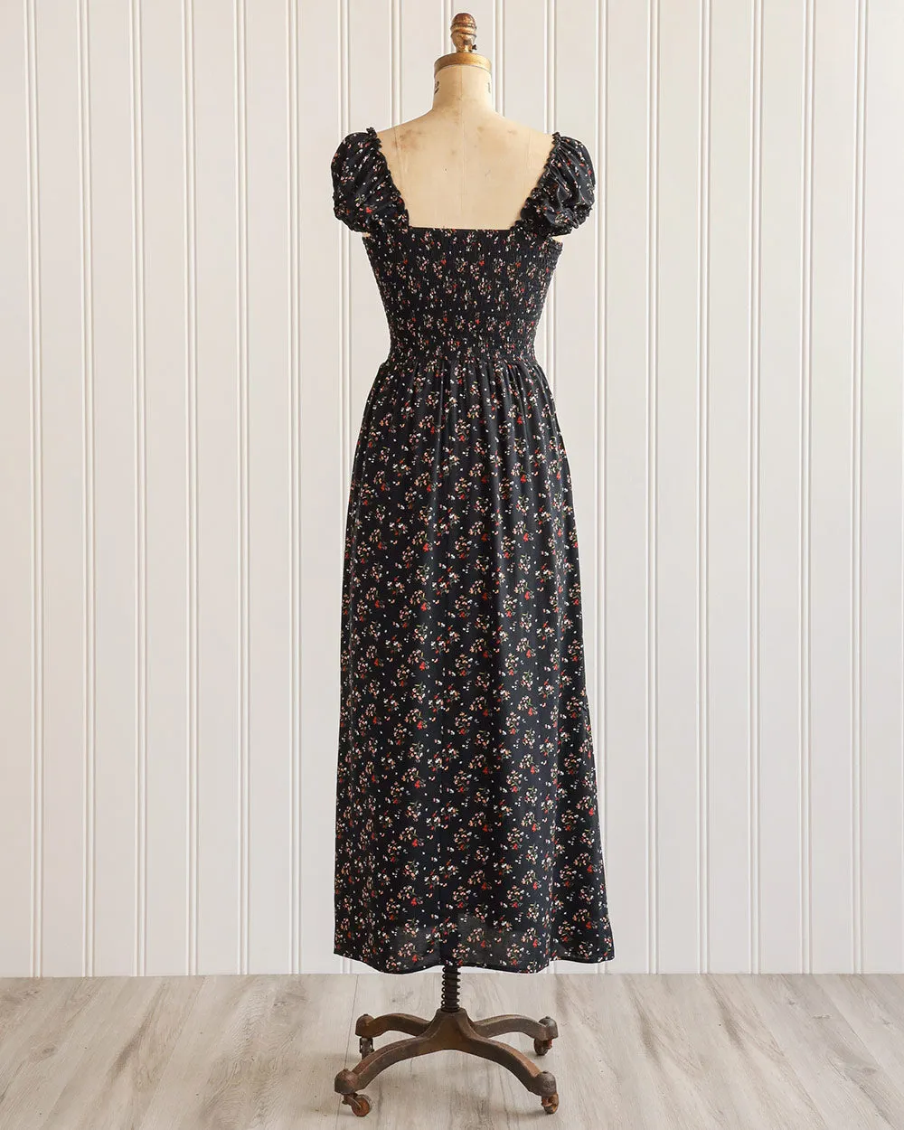 Bloemenmarkt Dress