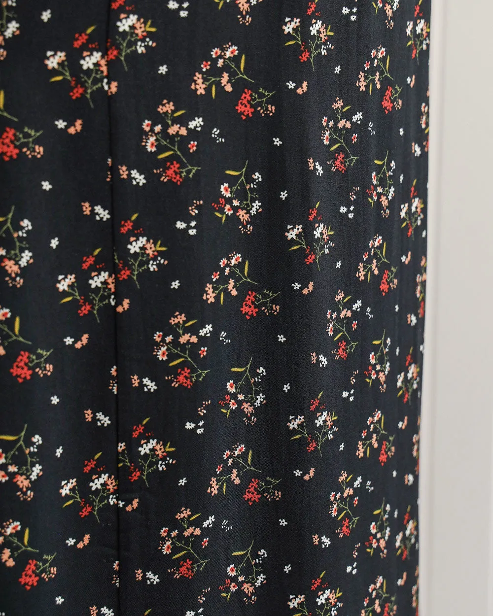 Bloemenmarkt Dress