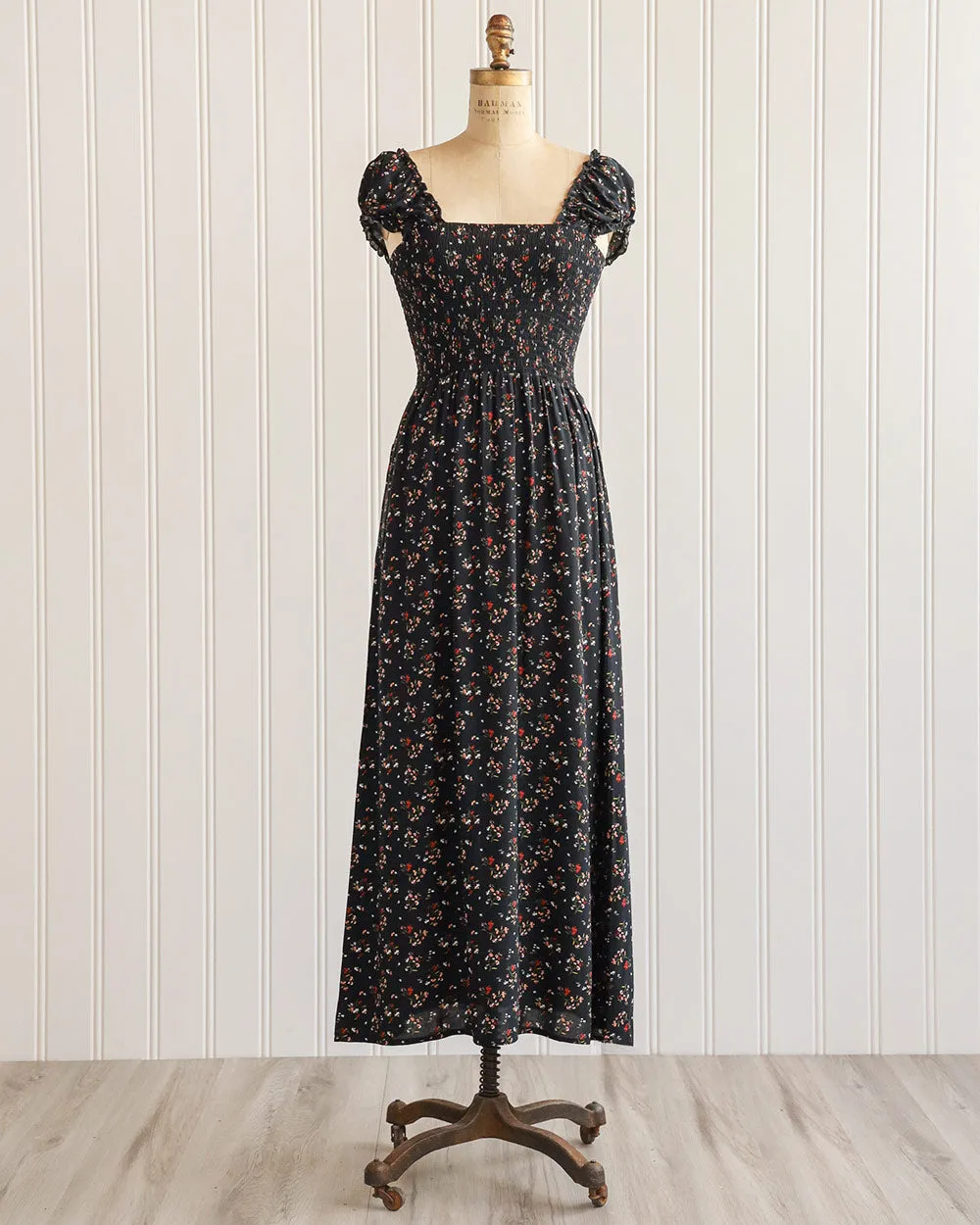 Bloemenmarkt Dress
