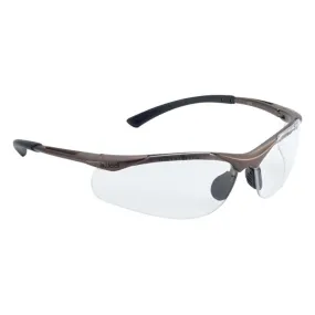 Bolle Contour Safety Glasses