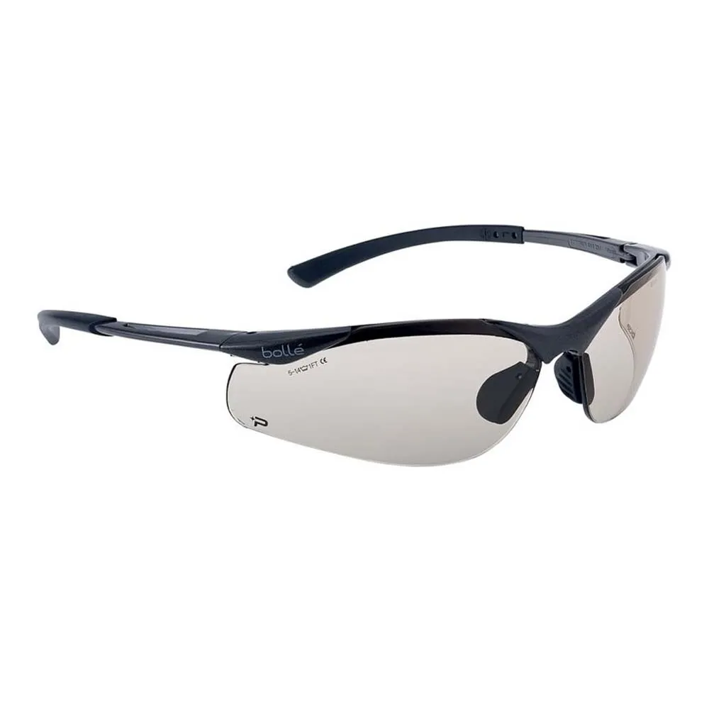 Bolle Contour Safety Glasses