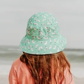 Boys Beach Bucket Hat (Beach Chicken)