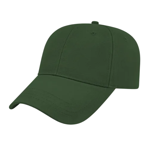 Cap America X300 - X-Tra Value Structured Cap - Blank