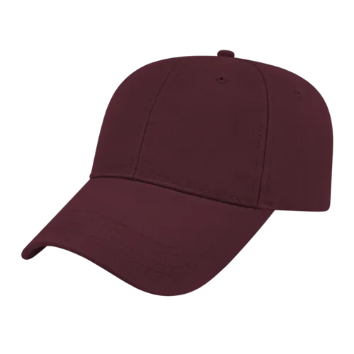 Cap America X300 - X-Tra Value Structured Cap - Blank