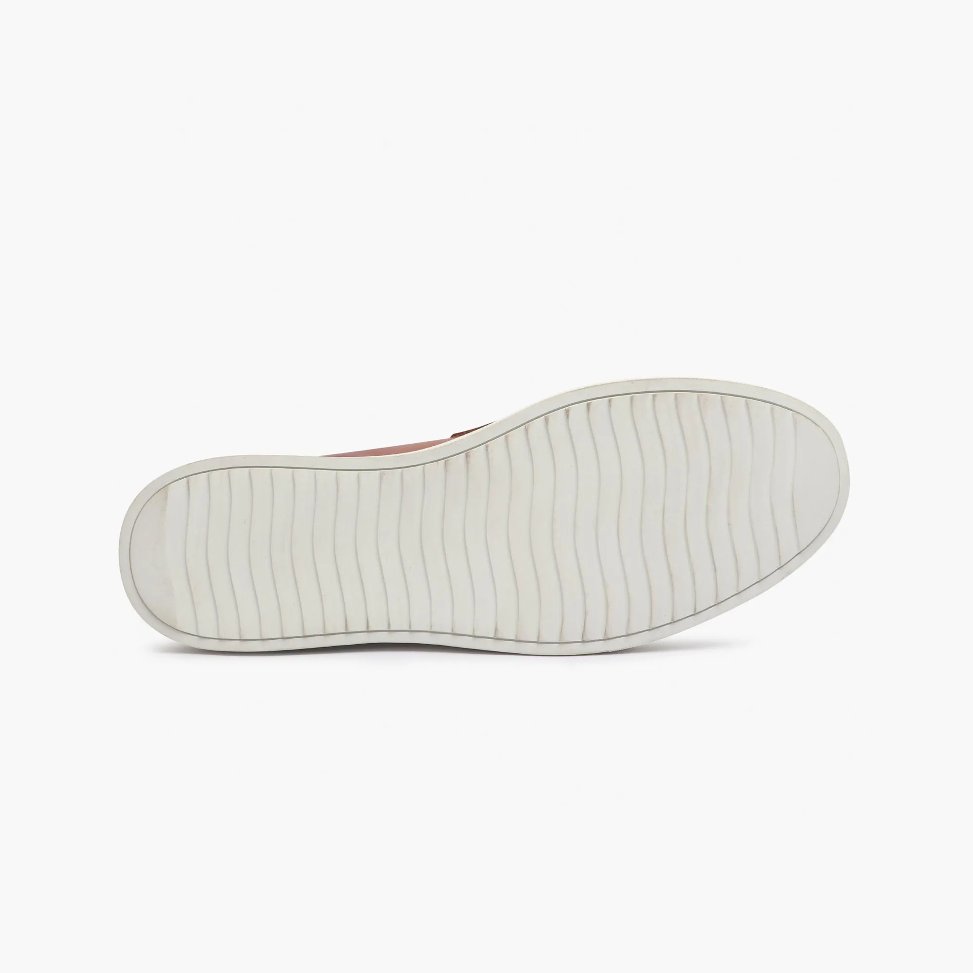 Casual Croc Print Slip Ons with Metal Bit