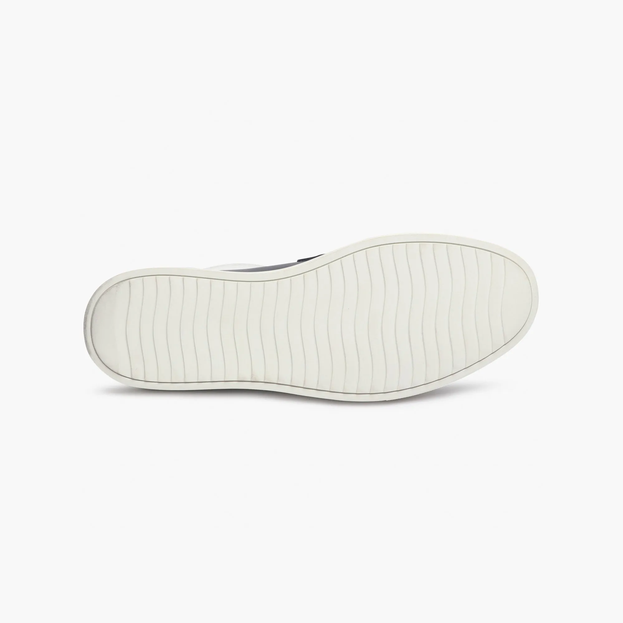 Casual Croc Print Slip Ons with Metal Bit