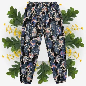Ceru Unisex track pants