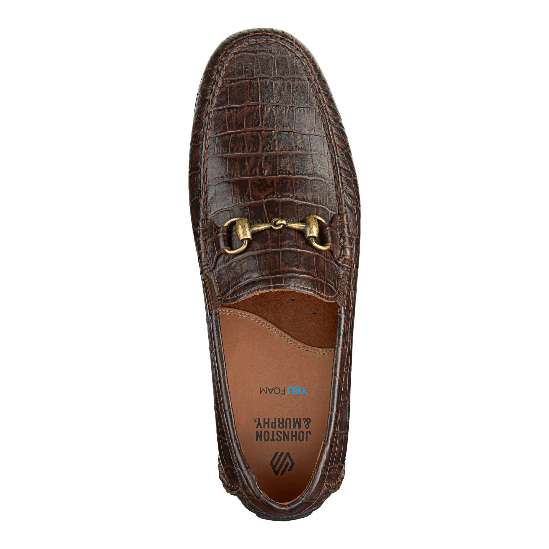 Cort 2.0 Bit Loafer - Mens Dress Slip On
