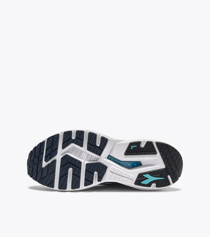 Diadora Men's Mythos Blueshield Vigore 3 - Blue Corsair/White