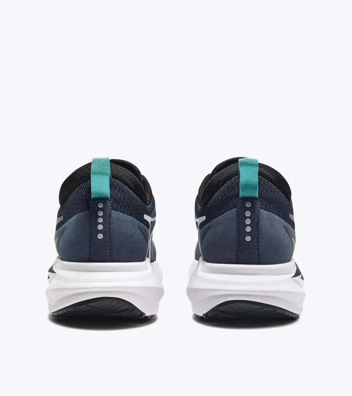 Diadora Men's Mythos Blueshield Vigore 3 - Blue Corsair/White