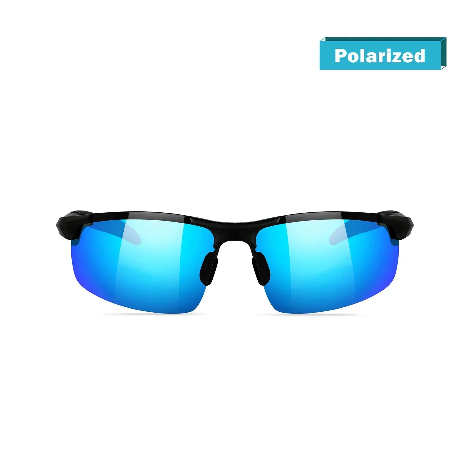 DUCO Men's Polarized Sunglasses for Fishing Driving 8177s