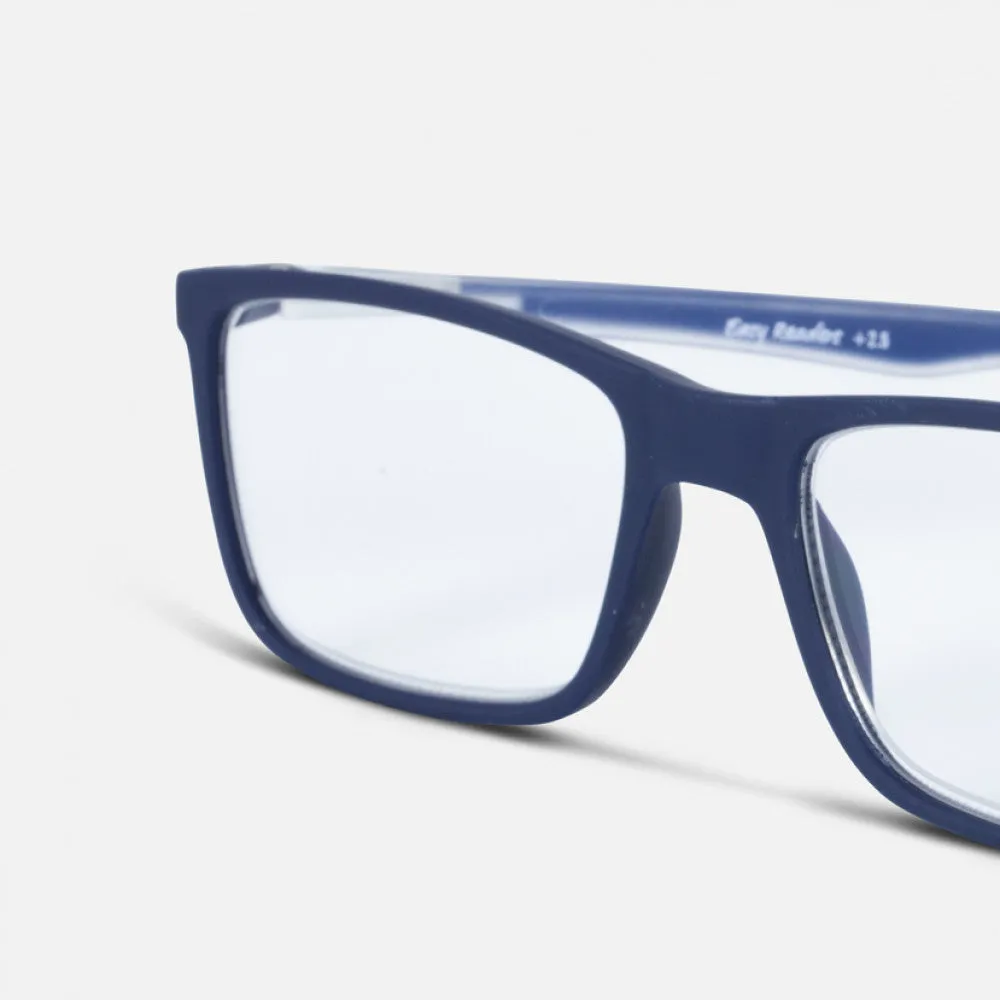 Easy Readers Sporty Blue/Clear -  2.0
