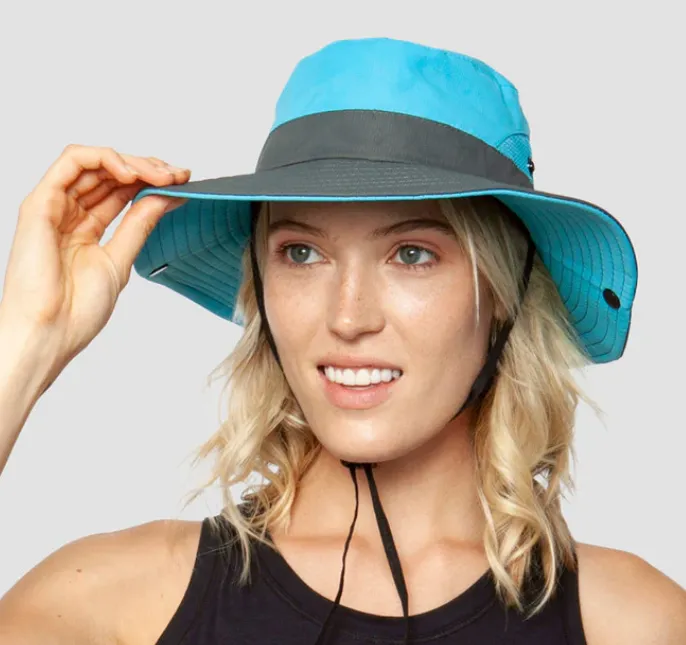 Florida Sun Hats