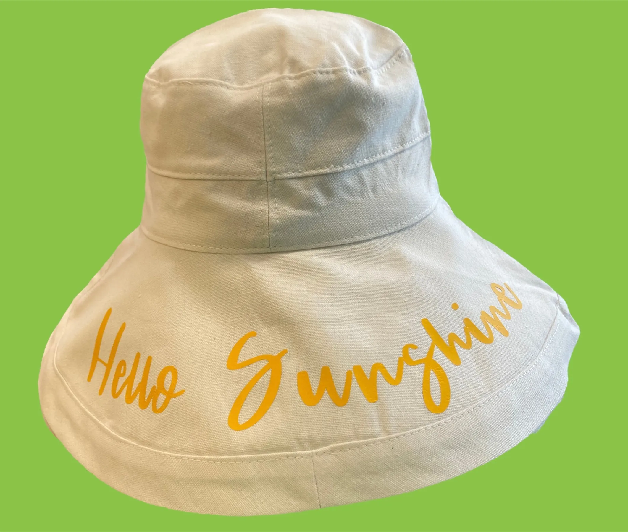 Florida Sun Hats