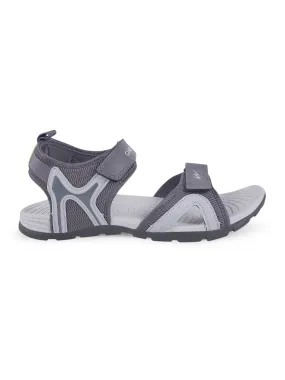 GC-22105 Grey Men's Sandals