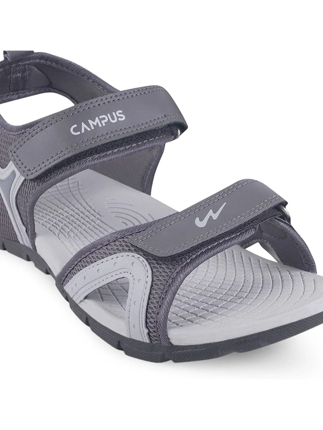 GC-22105 Grey Men's Sandals