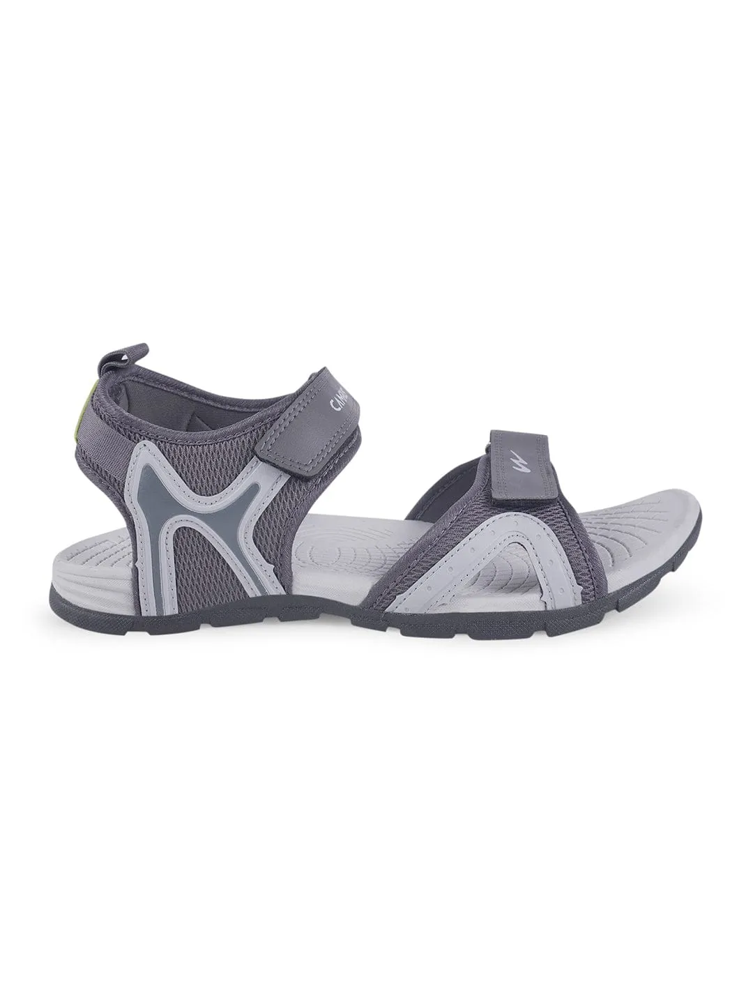 GC-22105 Grey Men's Sandals