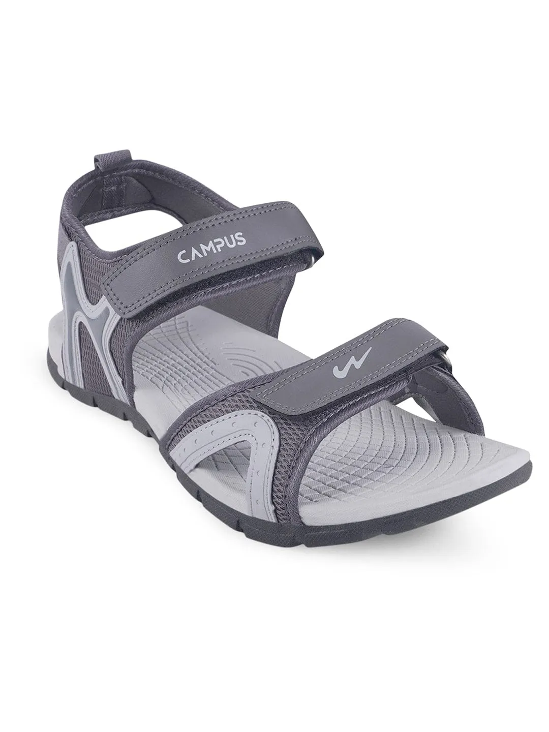 GC-22105 Grey Men's Sandals