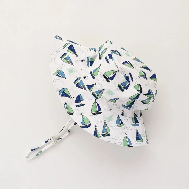 Huggalugs Sunhats & Bucket Hats
