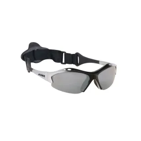 Jobe Cypris Floatable Glasses Silver Polarized  426013002-PCS.