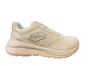 Lotto scarpa da running da donna Speedride 609 XII W 217986 010 white