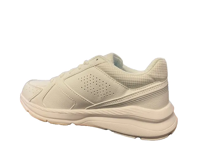 Lotto scarpa da running da donna Speedride 609 XII W 217986 010 white