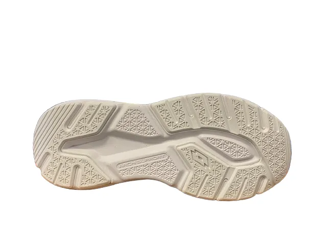 Lotto scarpa da running da donna Speedride 609 XII W 217986 010 white